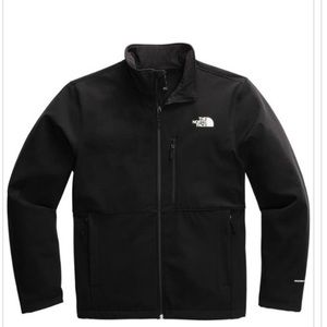 Men’s North Face Apex jacket